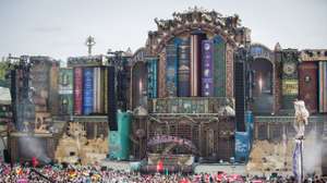 TOPSHOT-BELGIUM-MUSIC-FESTIVAL-TOMORROWLAND