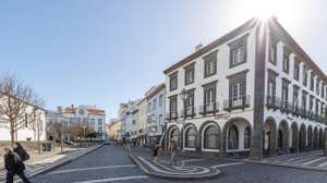 Ponta Delgada