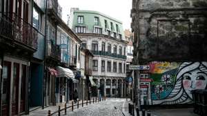 Trindade, Porto