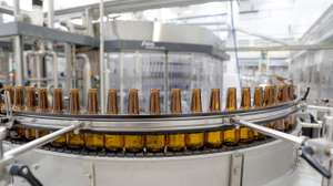 Cerveja Sagres