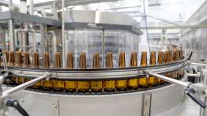 Cerveja Sagres