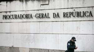 Fachada da Procuradoria-Geral da República