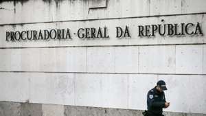 Fachada da Procuradoria-Geral da República