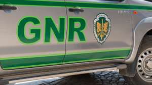 GNR deteve 3 suspeitos de tráfico e apreendeu 1.700 doses de cocaína em Barcelos