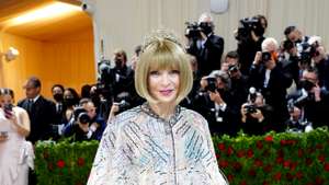 The 2022 Met Gala Celebrating "In America: An Anthology of Fashion" - Arrivals