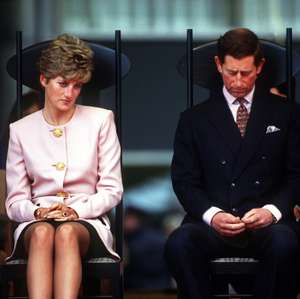 Charles And Diana