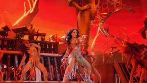2022 Coachella Valley Music And Arts Festival - Weekend 1 - Day 3