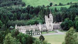 Balmoral Castle