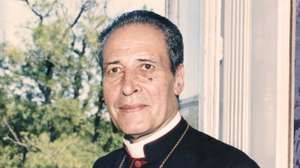 Cardeal António Ribeiro
