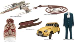Leilão Heritage Auctions