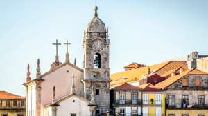 Old Porto