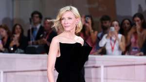 Cate Blanchett
