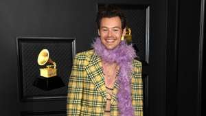 63rd Annual GRAMMY Awards – Arrivals