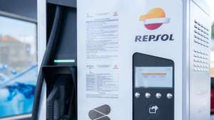 Mobilidade elétrica (3) Repsol
