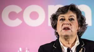 ana gomes
