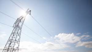 Redes elétricas REN