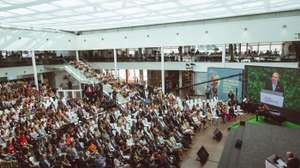 Em 2022, a Nova SBE já acolheu a 7ª edição das Conferências do Estoril.