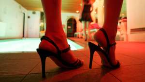 Prostituição