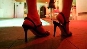 Germany's Escort Girls Anticipate Increasing Demand During World Cup
