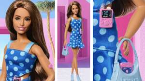 Barbie diabetes tipo 1