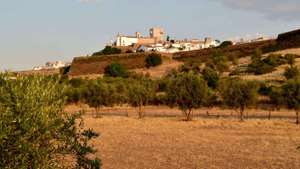 Castelo Estremoz Alentejo