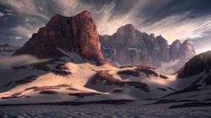 International Landscape Photographer of the Year