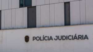 Polícia Judiciária