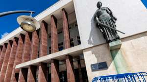 Tribunal de Aveiro