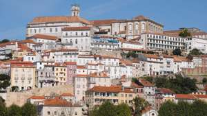 Cidade de Coimbra