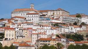 Cidade de Coimbra