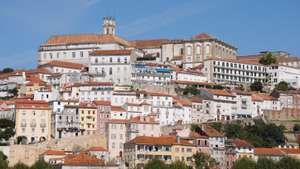 Cidade de Coimbra