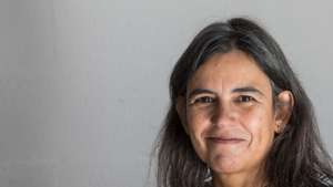 Alexandre Machado, editora de economia do Observador