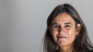 Alexandre Machado, editora de economia do Observador