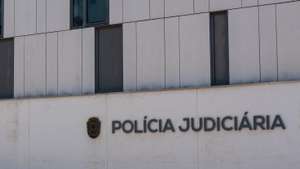 Polícia Judiciária