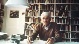 Jürgen Habermas