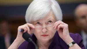 Janet Yellen Testifies Before House Financial Services Committee