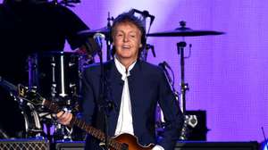 Paul McCartney