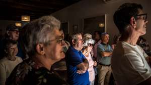 Reportagem: fim de semana numa excursão para idosos em Penacova, Viseu e Coimbra. 17 e 18 de Setembro de 2022 Lisboa, Penacova e Coimbra TOMÁS SILVA/OBSERVADOR