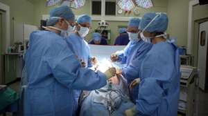 Cirurgia médica