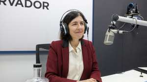 Capa do programa