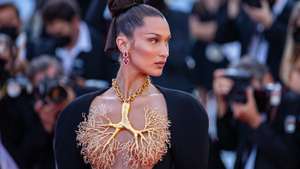 "Tre Piani (Three Floors)" Red Carpet - The 74th Annual Cannes Film Festival