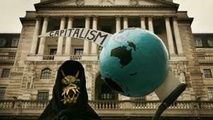 Government Bails Out UK Banks