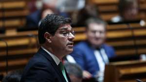 Sessão plenária na Assembleia da República, com a presença do Governo para o debate do estado da Nação. Eurico Brilhante Dias Lisboa, 20 de Julho de 2022. FILIPE AMORIM/OBSERVADOR