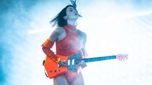 2018 Boston Calling Music Festival - Day 2