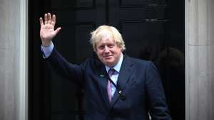 David Cameron Continues His Cabinet Reshuffle
