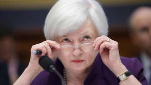 Janet Yellen Testifies Before House Financial Services Committee