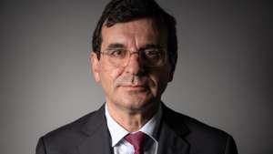 Programa Vichyssoise com o convidado Adalberto Campos Fernandes, ex-Ministro da Saúde. 23 de Junho de 2022, Alvalade TOMÁS SILVA/OBSERVADOR