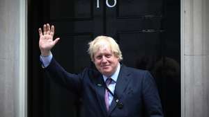 David Cameron Continues His Cabinet Reshuffle