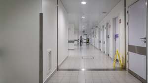 Entrevista a Margarida Moniz, diretora do serviço de psiquiatria do hospital do Santo Espirito da Terceira, e diretora clinica da Casa de Saúde das Irmãs Hospitaleiras. 4 de Novembro de 2022 Angra do Heroísmo, Açores TOMÁS SILVA/OBSERVADOR