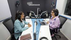 Capa do programa